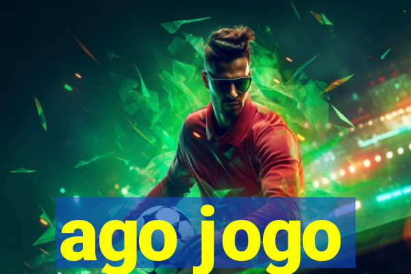ago jogo